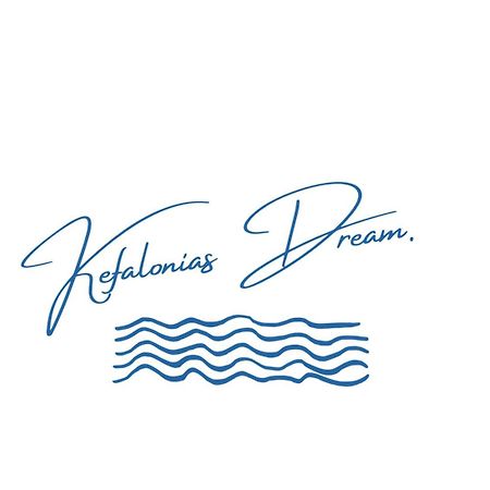Kefalonias Dream Argostoli  Exterior photo
