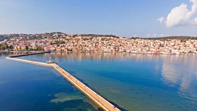 Kefalonias Dream Argostoli  Exterior photo