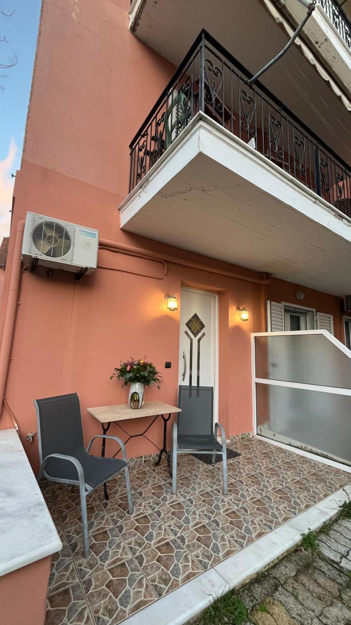 Kefalonias Dream Argostoli  Exterior photo